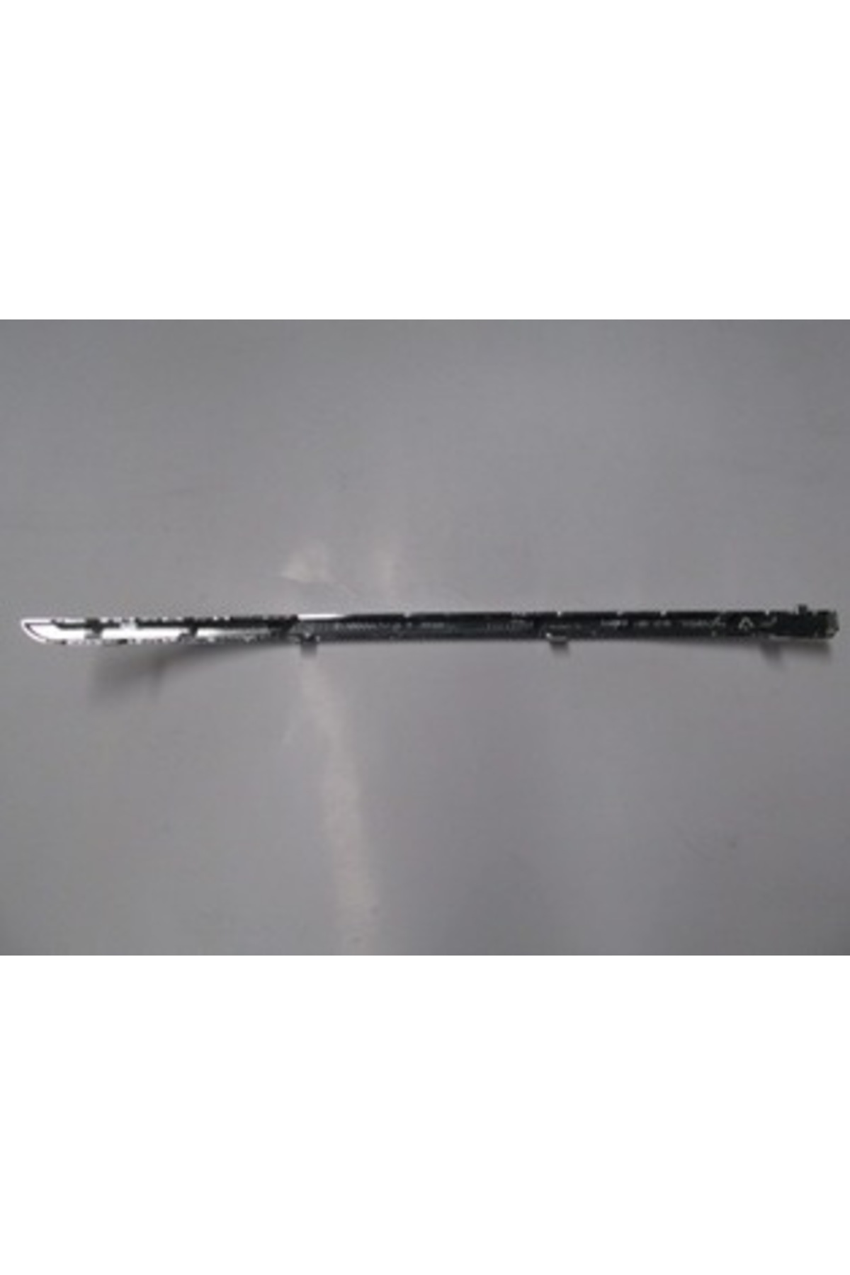 AUDI A8- 05/07; ÖN TAMPON BANDI ÜST NİKELAJI SOL (BFN) – 4